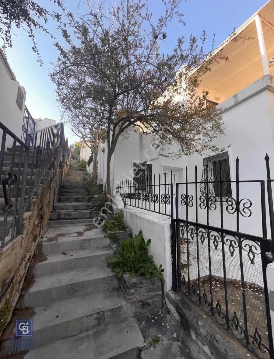 Bodrum Kale Konut 2+1 Satılık Dubleks Villa - Görsel 27