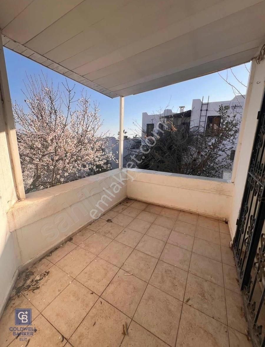 Bodrum Kale Konut 2+1 Satılık Dubleks Villa - Görsel 16