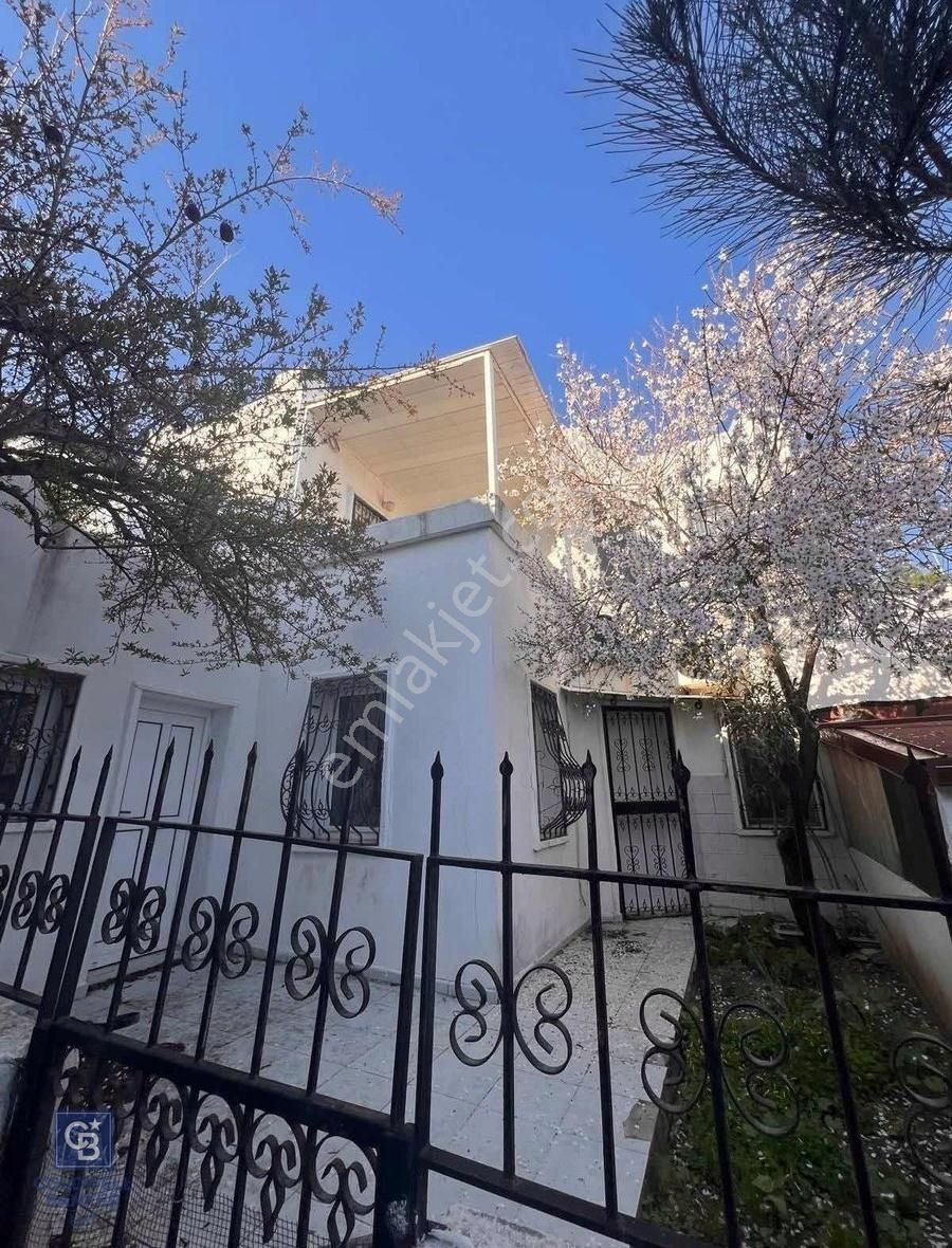 Bodrum Kale Konut 2+1 Satılık Dubleks Villa - Görsel 15