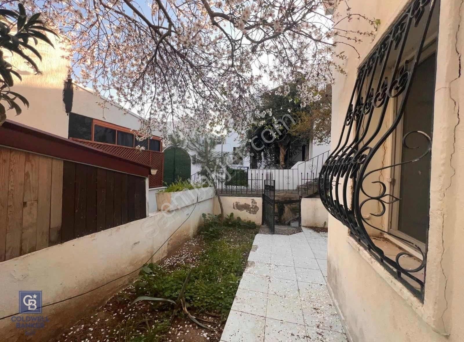 Bodrum Kale Konut 2+1 Satılık Dubleks Villa - Görsel 22