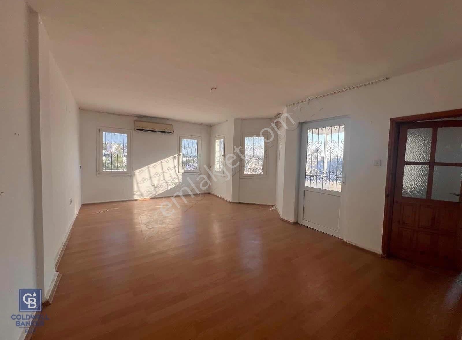 Bodrum Kale Konut 2+1 Satılık Dubleks Villa - Görsel 24