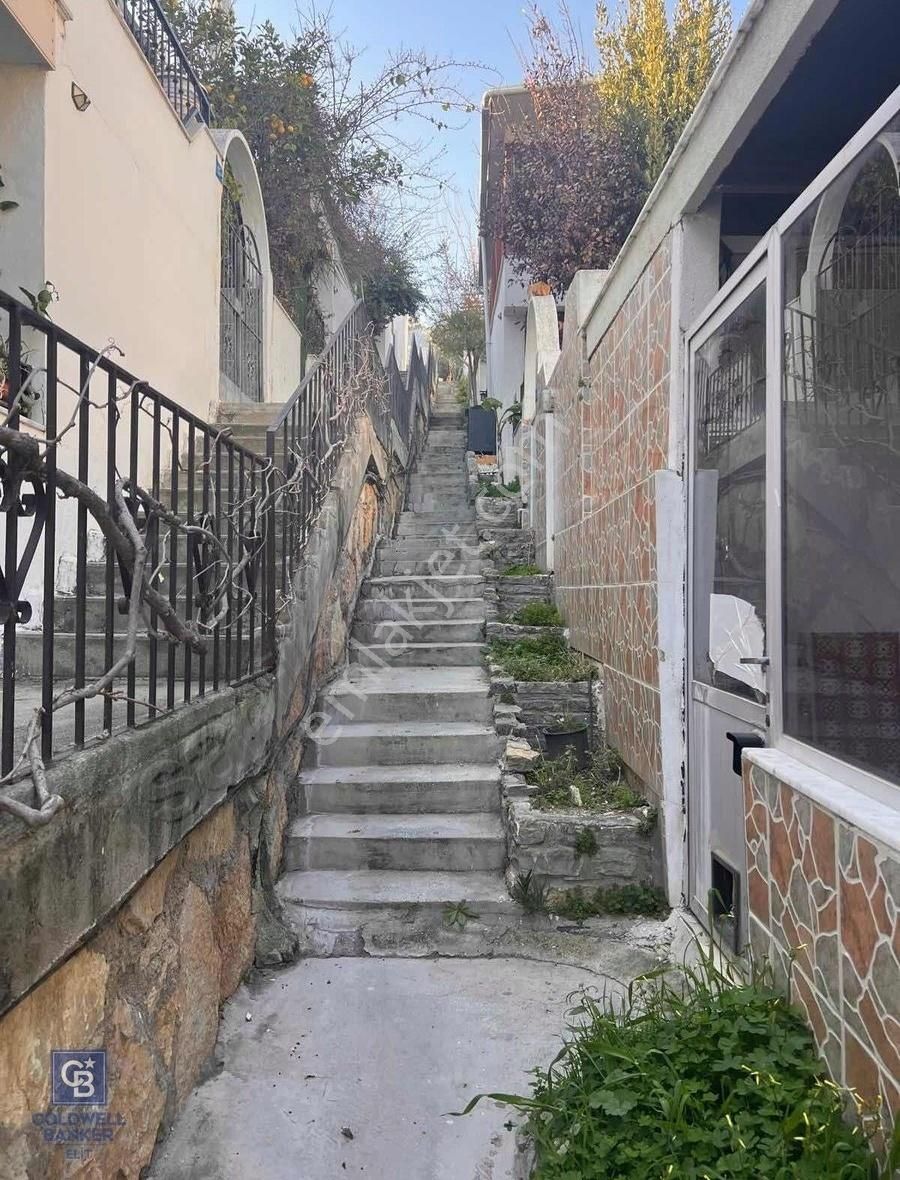 Bodrum Kale Konut 2+1 Satılık Dubleks Villa - Görsel 31