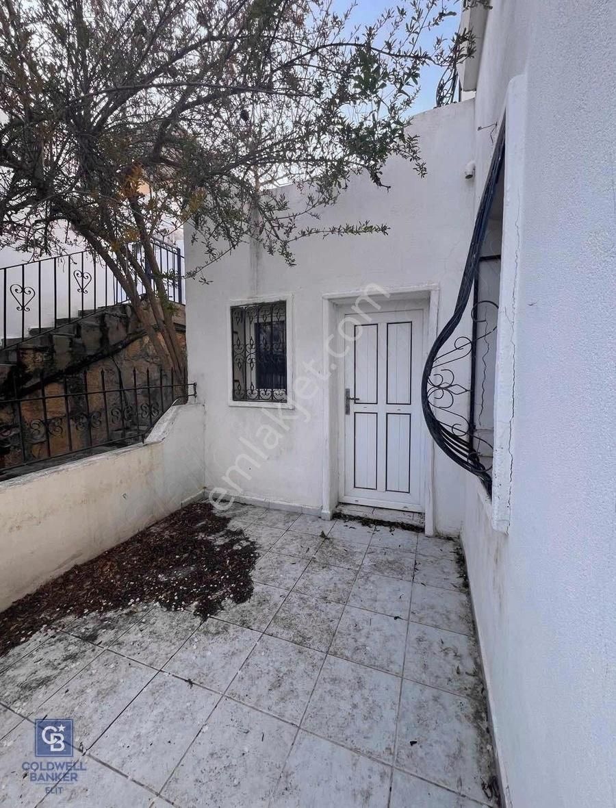 Bodrum Kale Konut 2+1 Satılık Dubleks Villa - Görsel 11