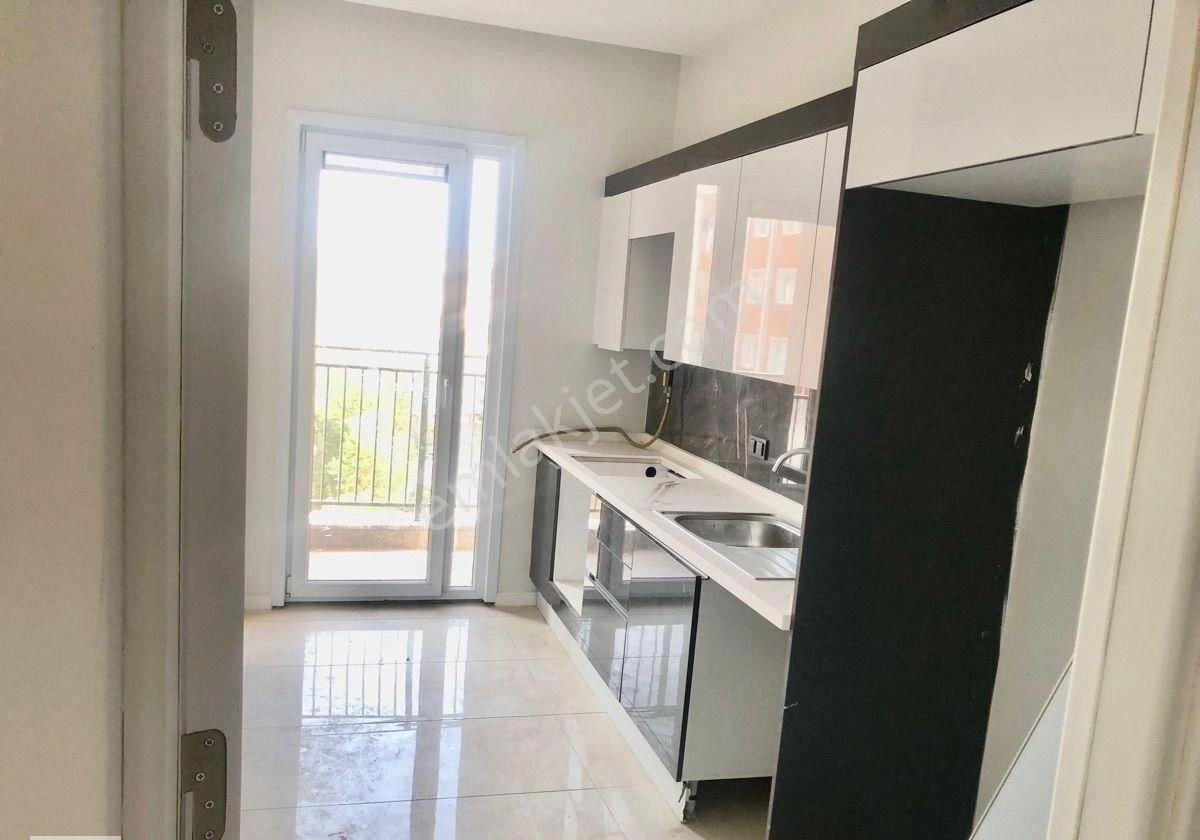 Kiptaş Kırlangıç Evleri Satlık 2+1 Daire