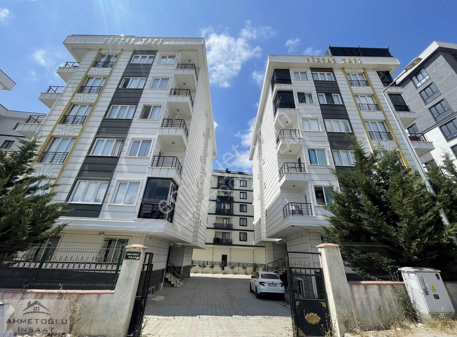 Ahmetoğlundan Battalgazide Süper Lokasyonda Ters Dubleks