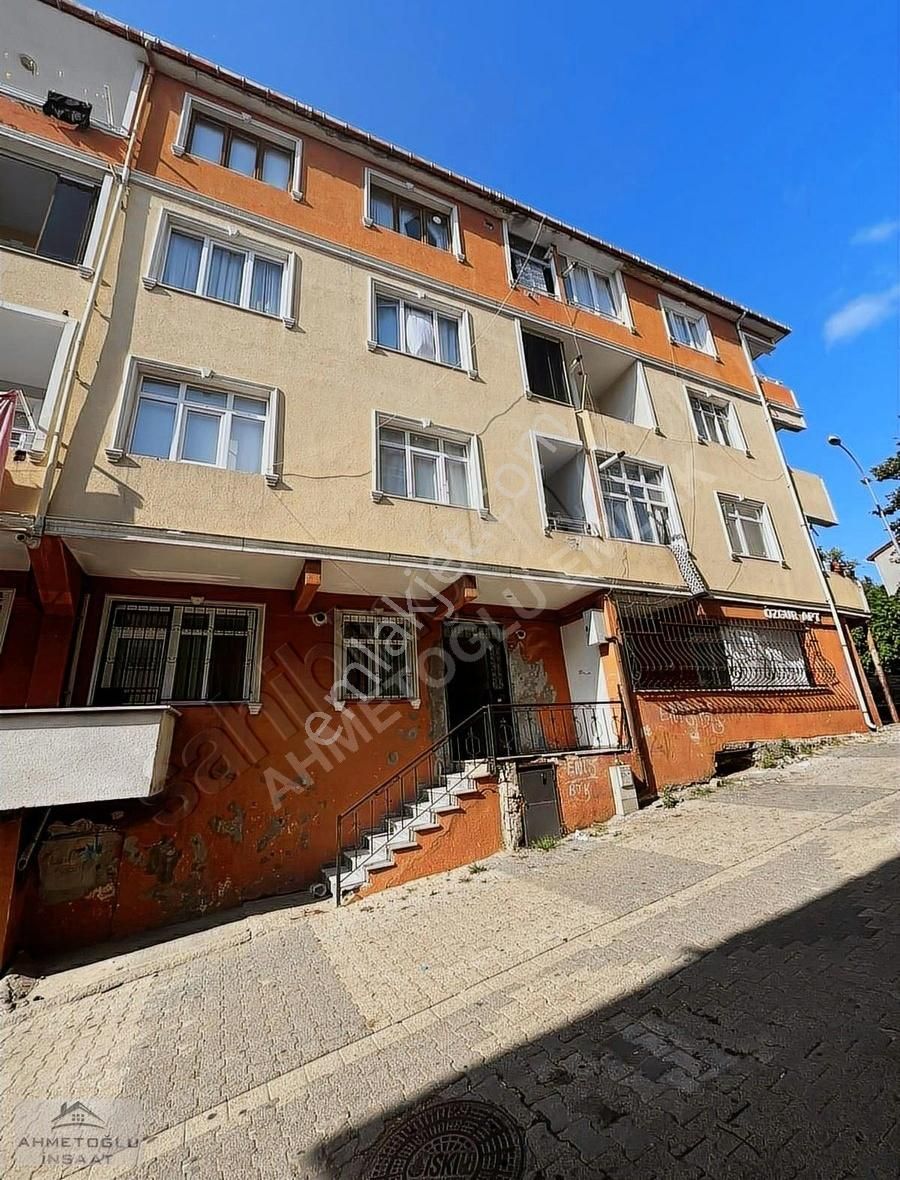 Ahmetoğlundan Sultanbeyli Merkezde Satılık 2+1 Daire