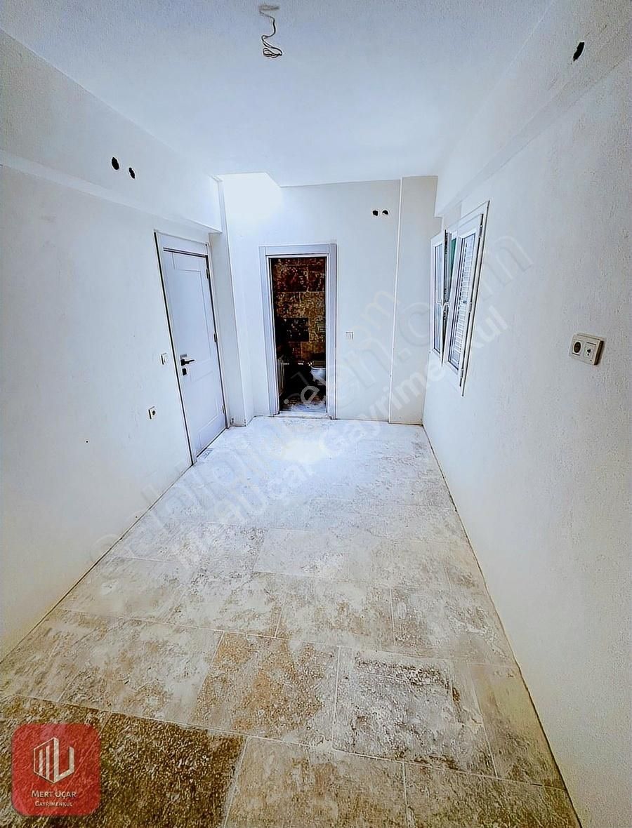 Mert Uçar'dan Satılık Foça Kozbeyli De Sıfır Villalar - Görsel 14