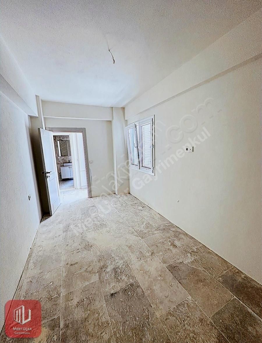 Mert Uçar'dan Satılık Foça Kozbeyli De Sıfır Villalar - Görsel 12