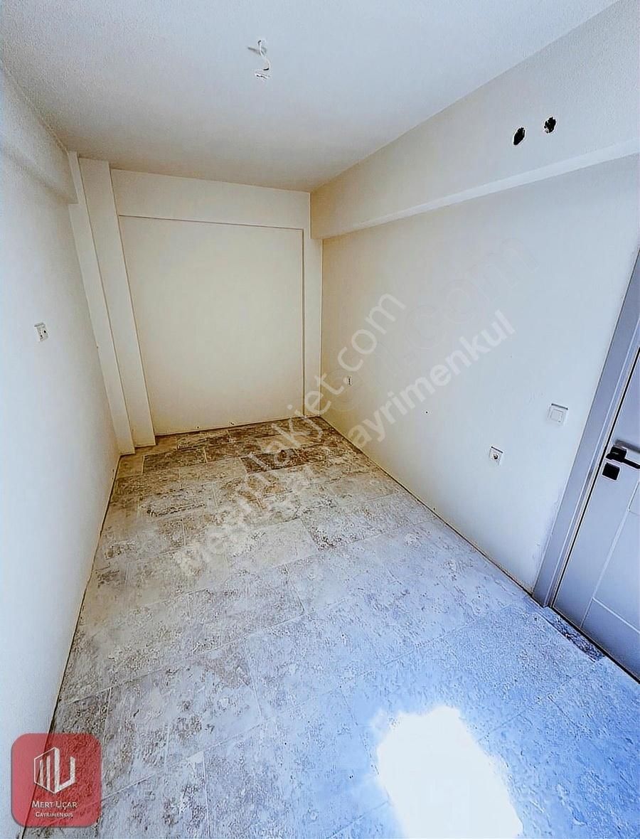 Mert Uçar'dan Satılık Foça Kozbeyli De Sıfır Villalar - Görsel 27