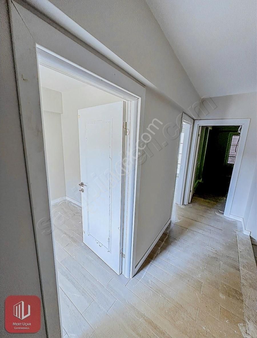 Mert Uçar'dan Yeni Foça Port Villaların Da Satılık 3+1 Dubleks - Görsel 18