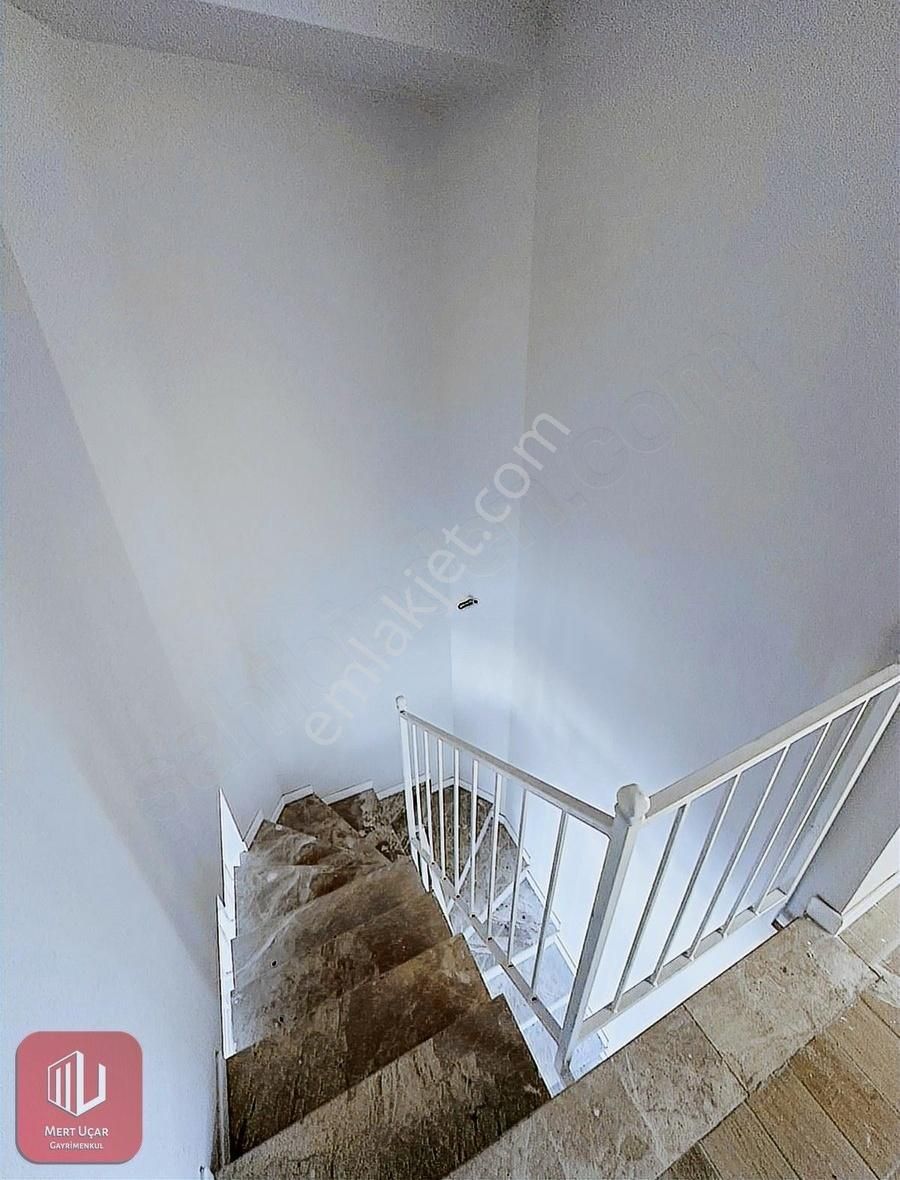 Mert Uçar'dan Yeni Foça Port Villaların Da Satılık 3+1 Dubleks - Görsel 12