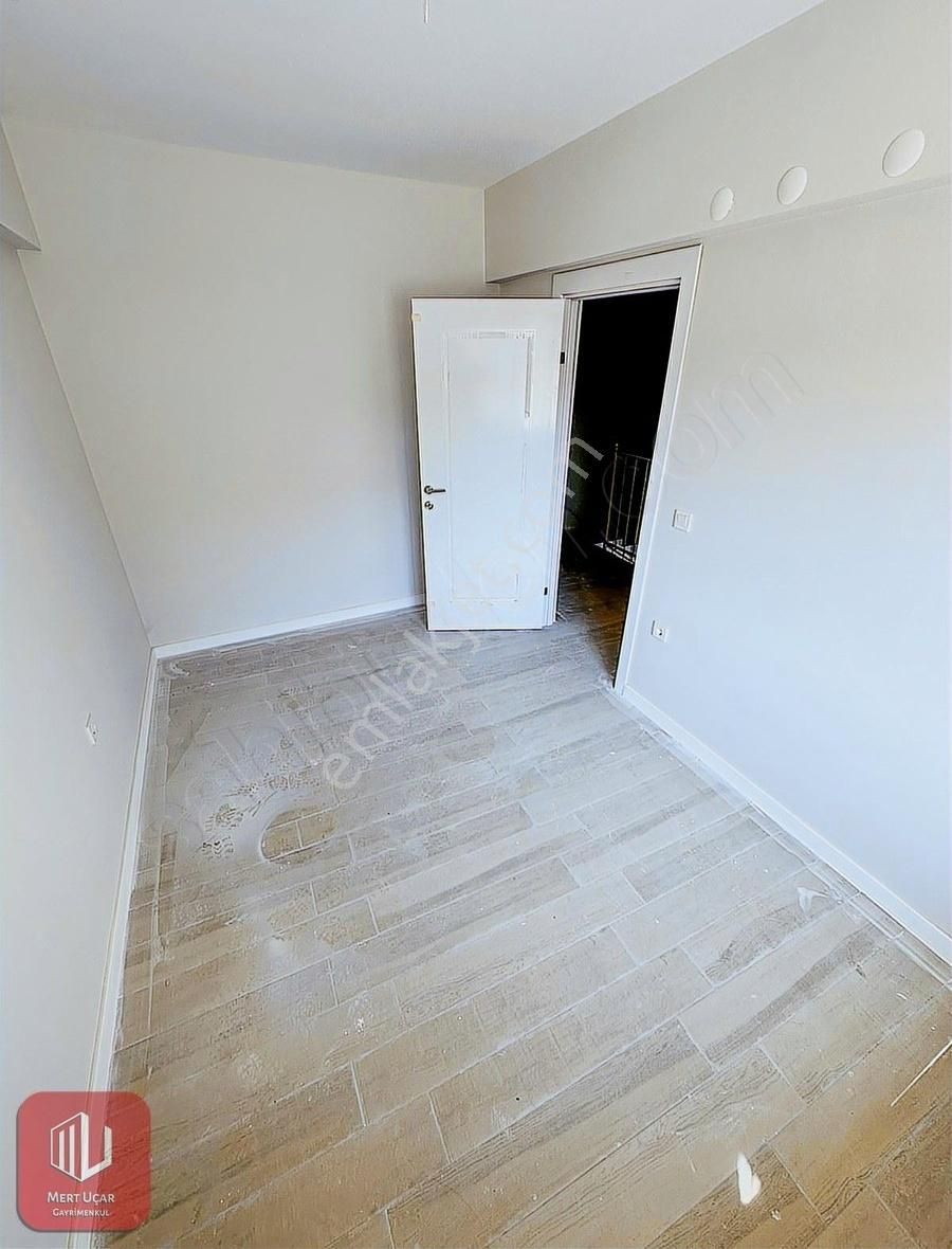 Mert Uçar'dan Yeni Foça Port Villaların Da Satılık 3+1 Dubleks - Görsel 28