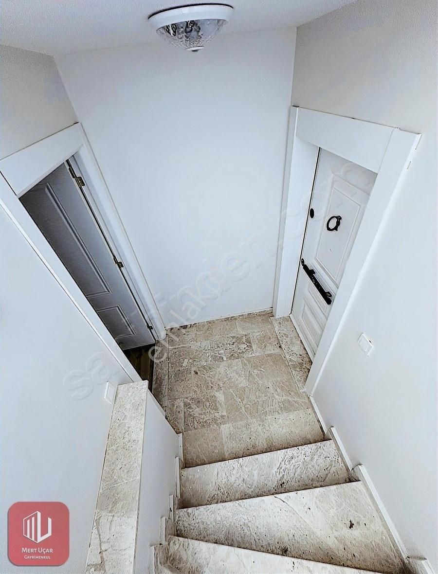 Mert Uçar'dan Yeni Foça Port Villaların Da Satılık 3+1 Dubleks - Görsel 27