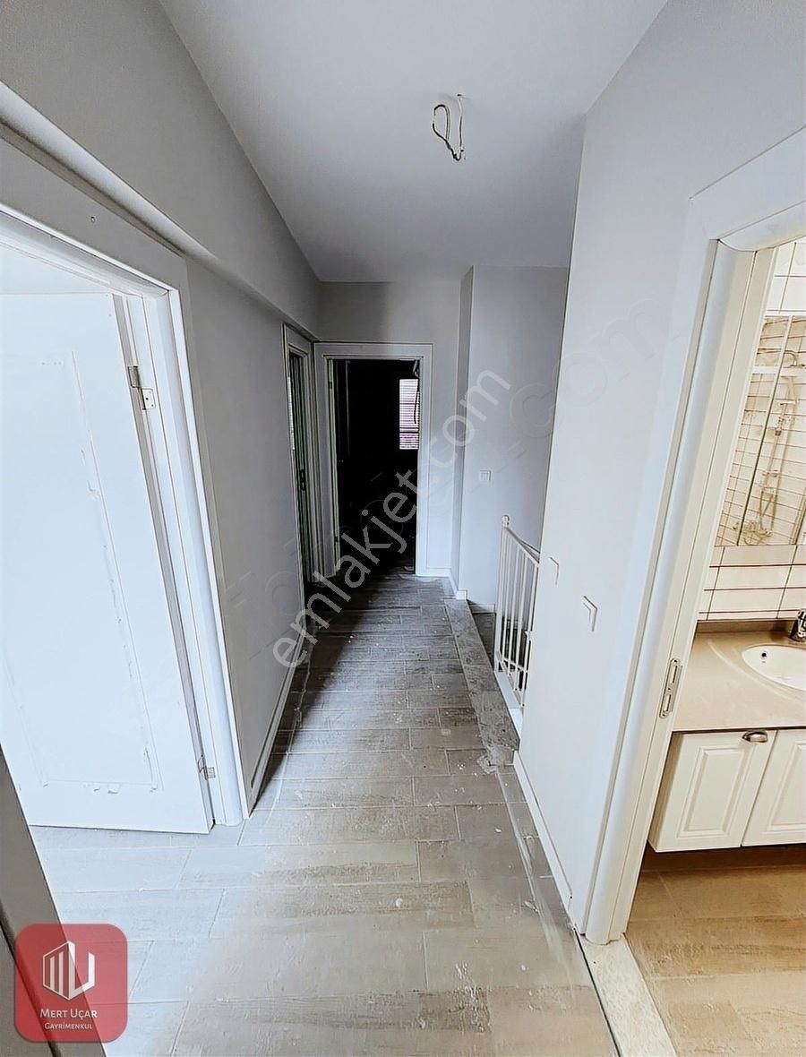 Mert Uçar'dan Yeni Foça Port Villaların Da Satılık 3+1 Dubleks - Görsel 10