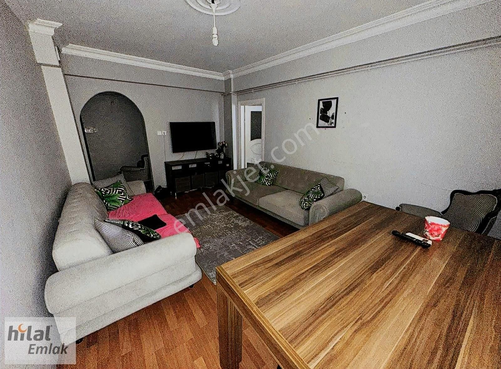 Üsküdar Mimar Sinan Mah.ful Eşyalı Kiralık Daire 35.000 Tl