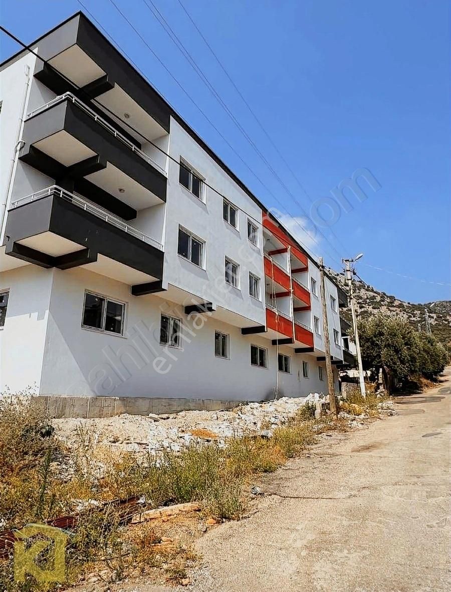 Koyuncuoğlu'ndan Cazip Fiyata Satılık 3+1 Daire
