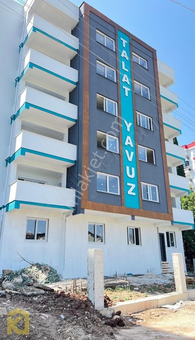 Koyuncuoğlu'ndan Elit Konumda Yatırımlık 4+1!