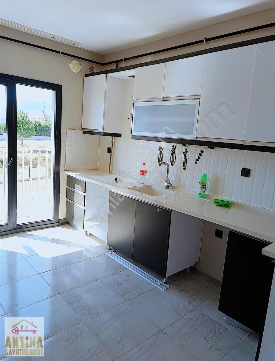 Antika Gayrimenkul'den Toki Konutlarında Kiralık Daire