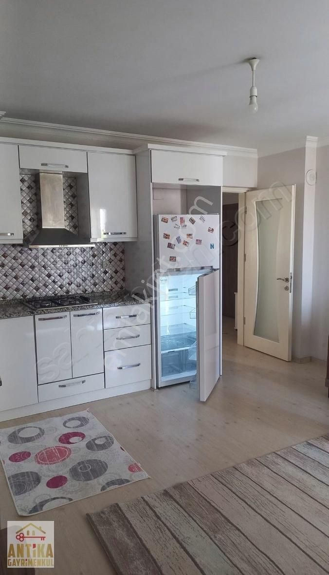 Antika'dan Nazilli Karaçay Mahallesin'de Kiralık Eşyalı Daire