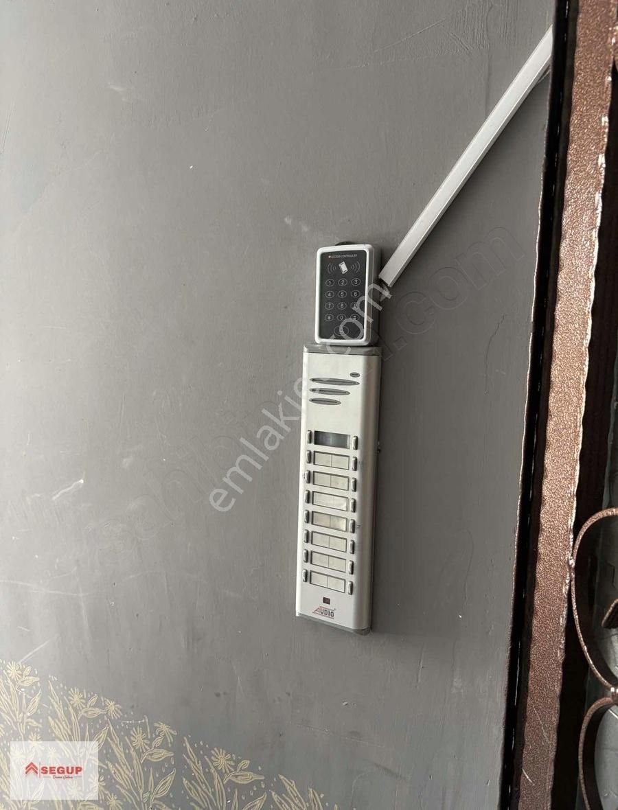 Samsun Kavak Yaşar Doğu Mah 4+1 Kiralık Daire