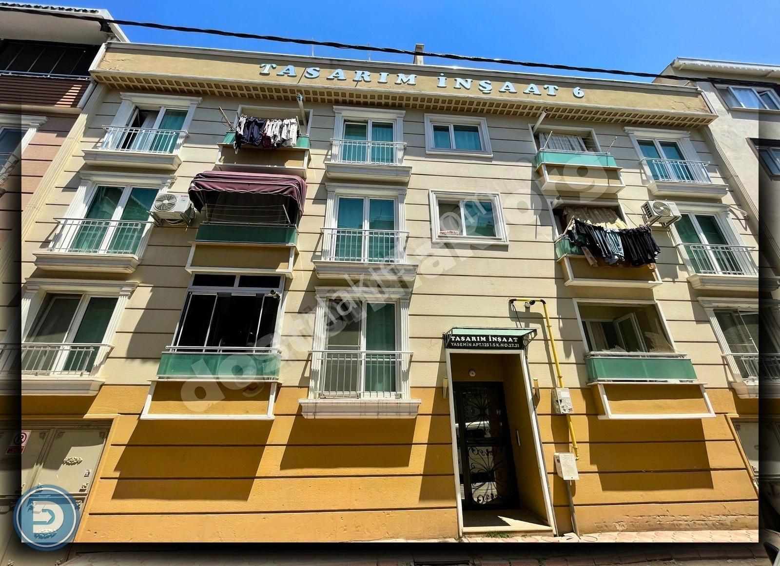 Demirtaş Cumhuriyette Satılık 2+1 Hesaplı Daire // Dost Emlak