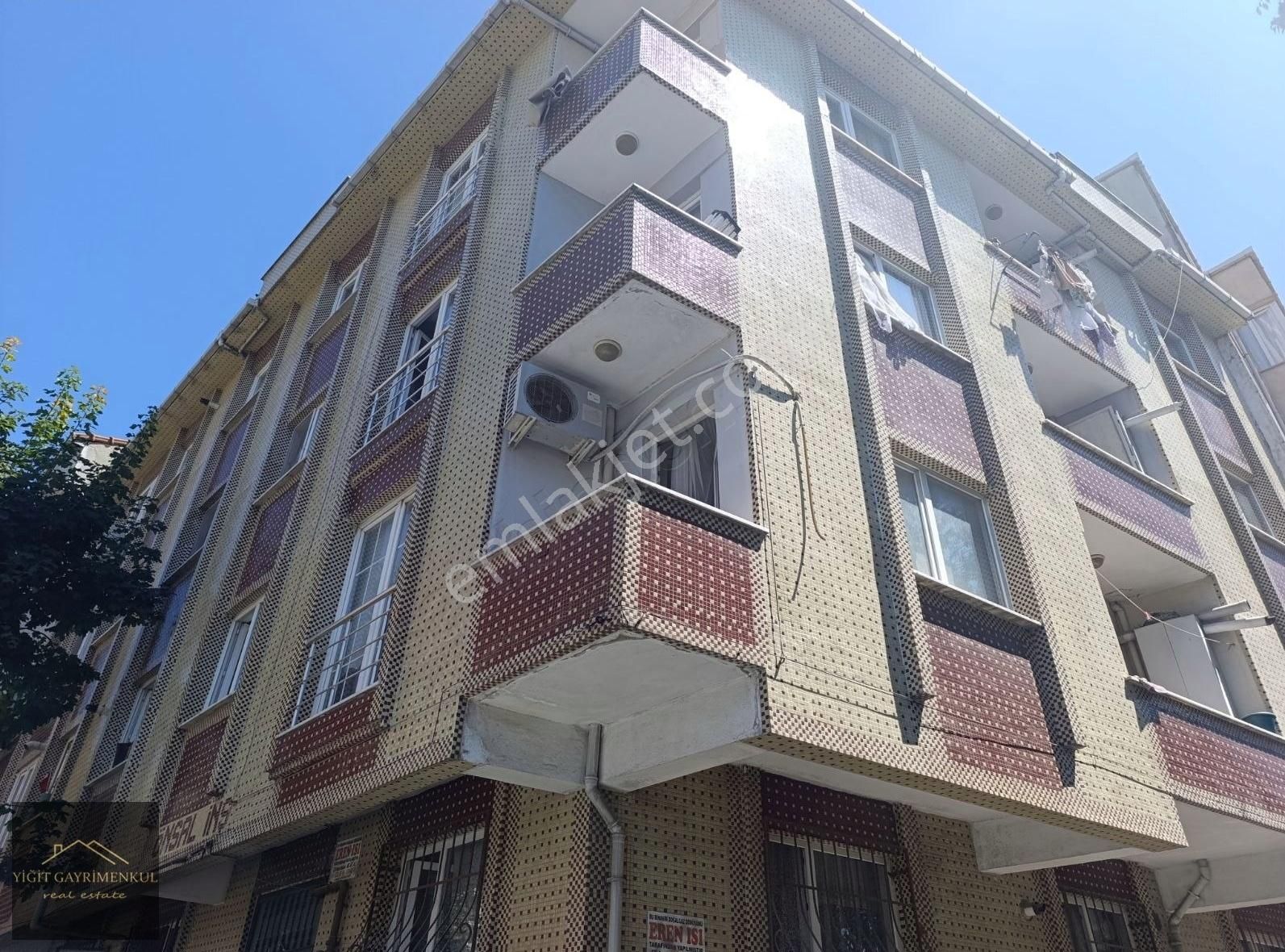 Güneşli Mahallesi 3+1 Satılık Giriş Kat