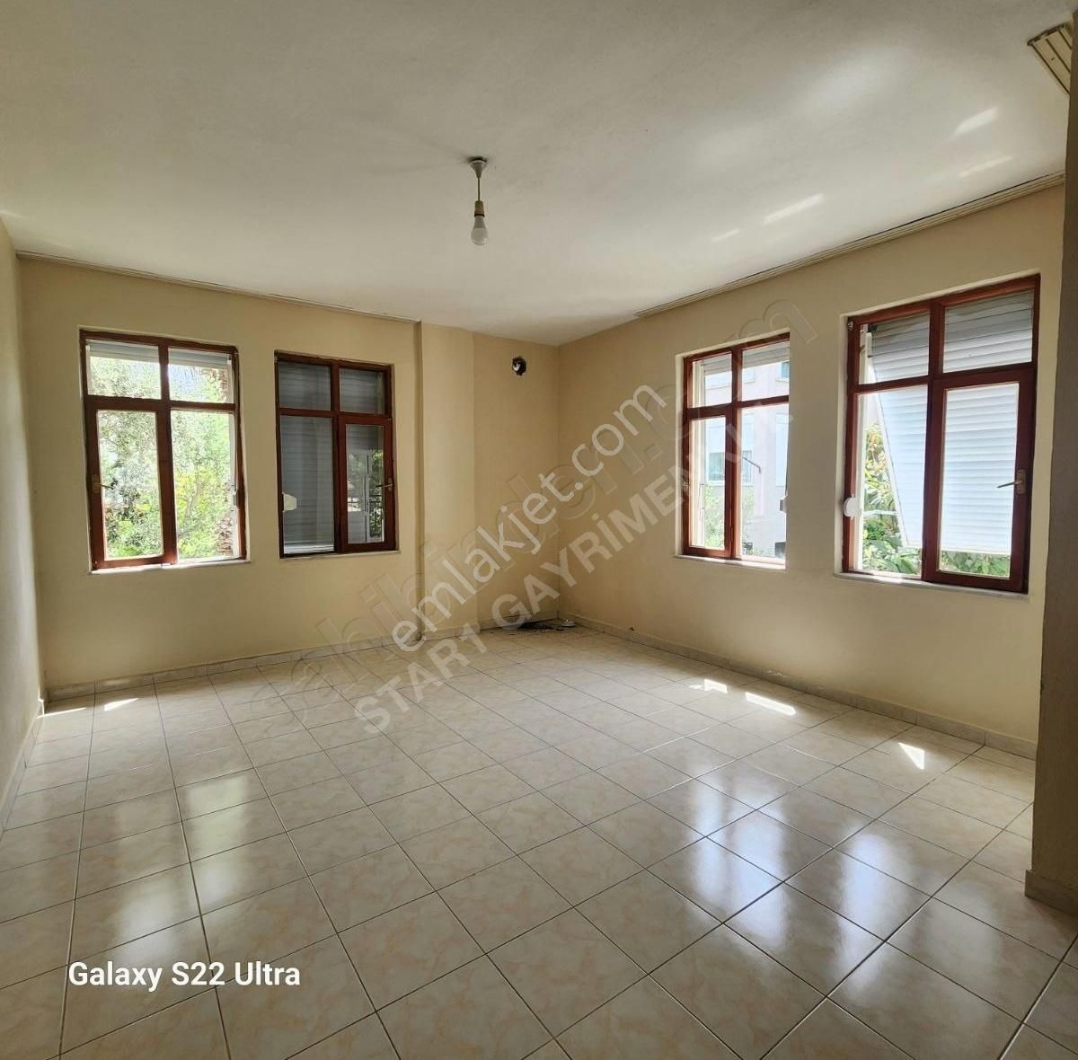 Sorgun Turizmciler Sıtesı 2+1