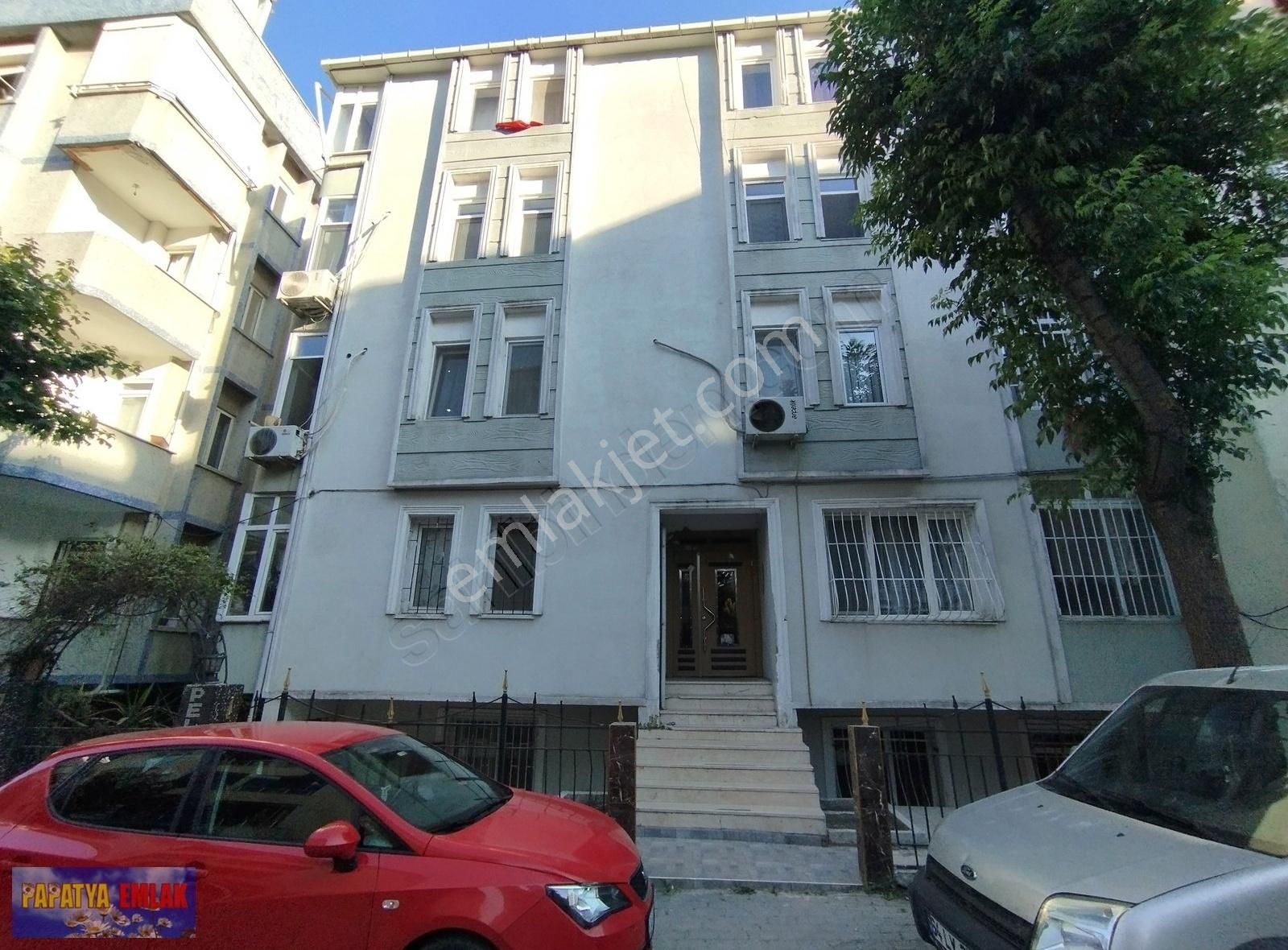 Papatya Emlak,tan Avcılar Ambarlı,da Satılık 3+1 Fuul Bakımlı - Görsel 9