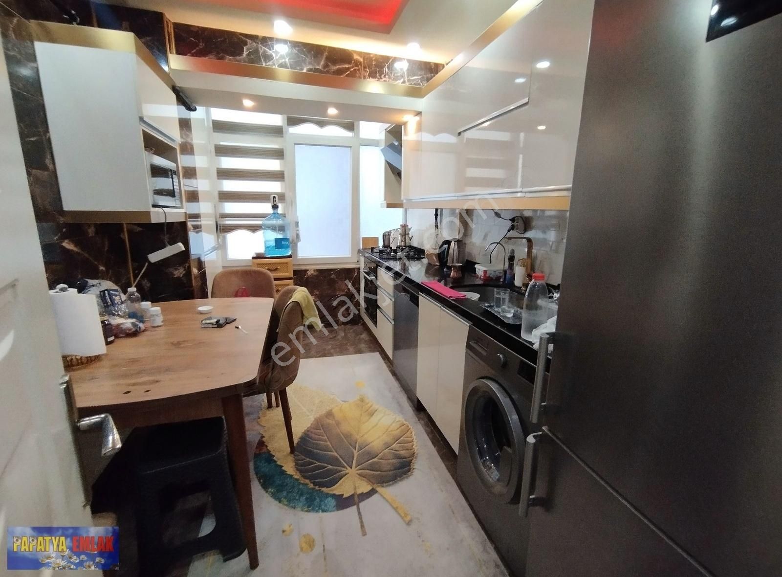 Papatya Emlak,tan Avcılar Ambarlı,da Satılık 3+1 Fuul Bakımlı - Görsel 12