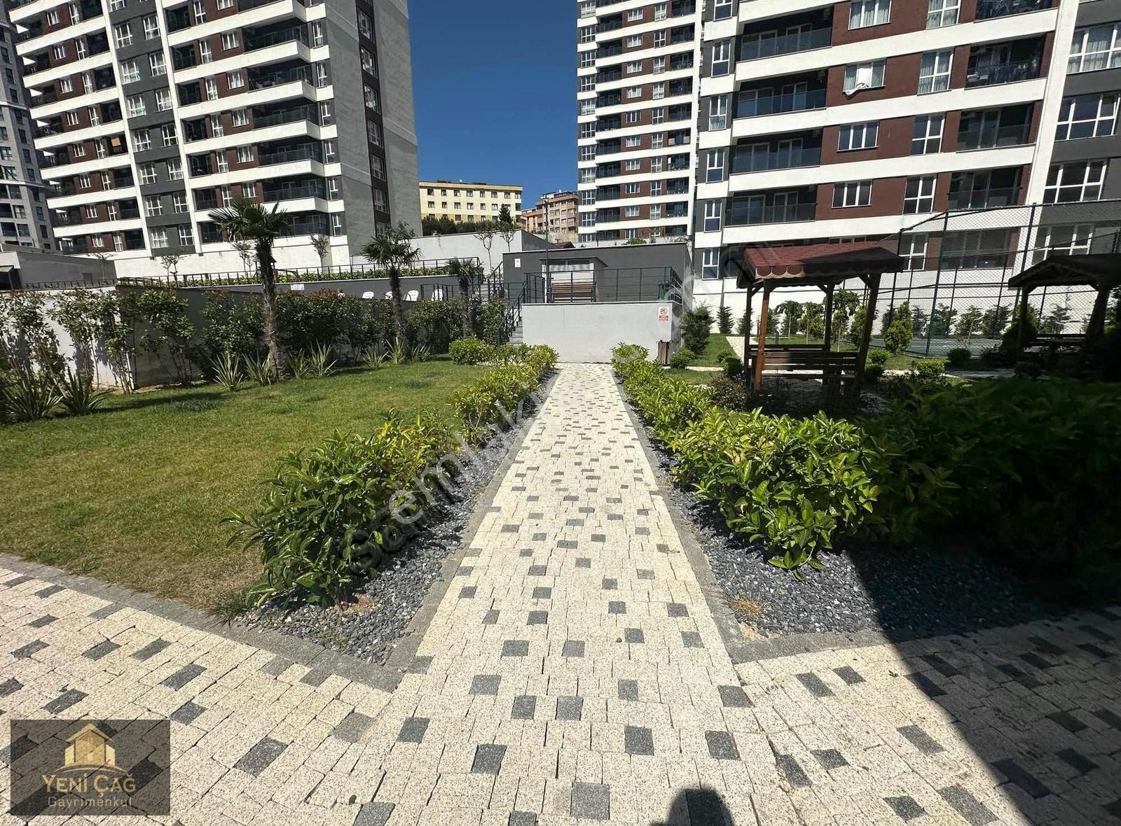 Ells Kartalda Fırsat 0 3+1 Full Deniz Manzaralı Satılık Daire