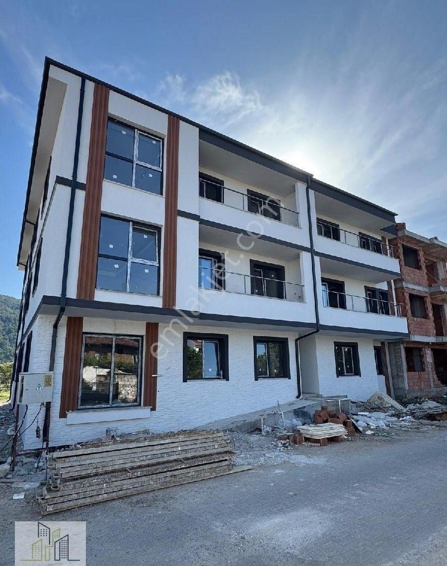 Bayır'da Satılık Sıfır 2+1 Daire