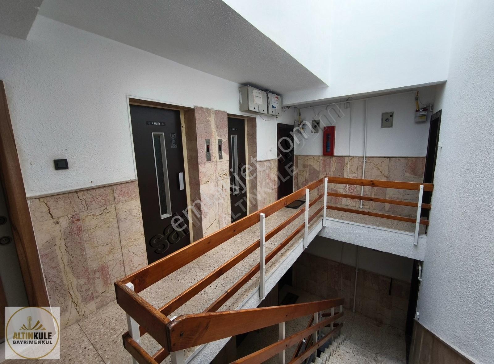 Altınkule Den Dikmen Caddesi Üzeri Ankara Manzaralı Satılık 3+1 - Görsel 21