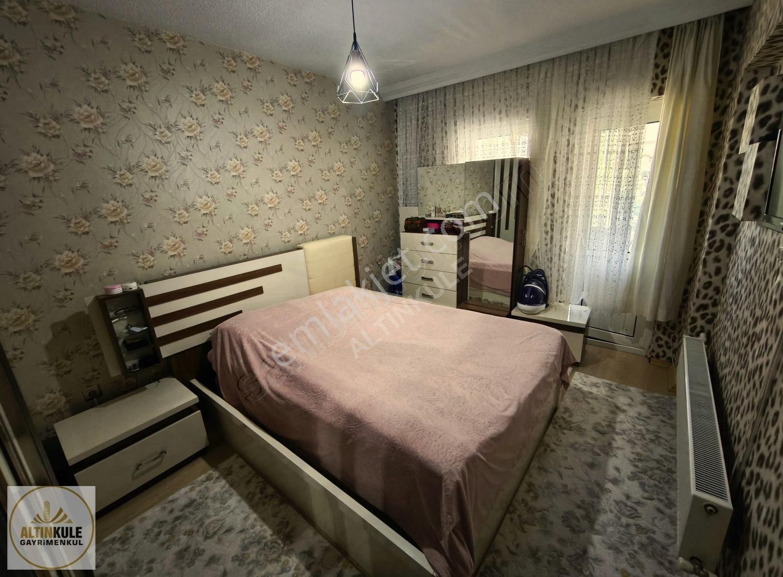 Altınkule Den Dikmen Caddesi Üzeri Ankara Manzaralı Satılık 3+1 - Görsel 29