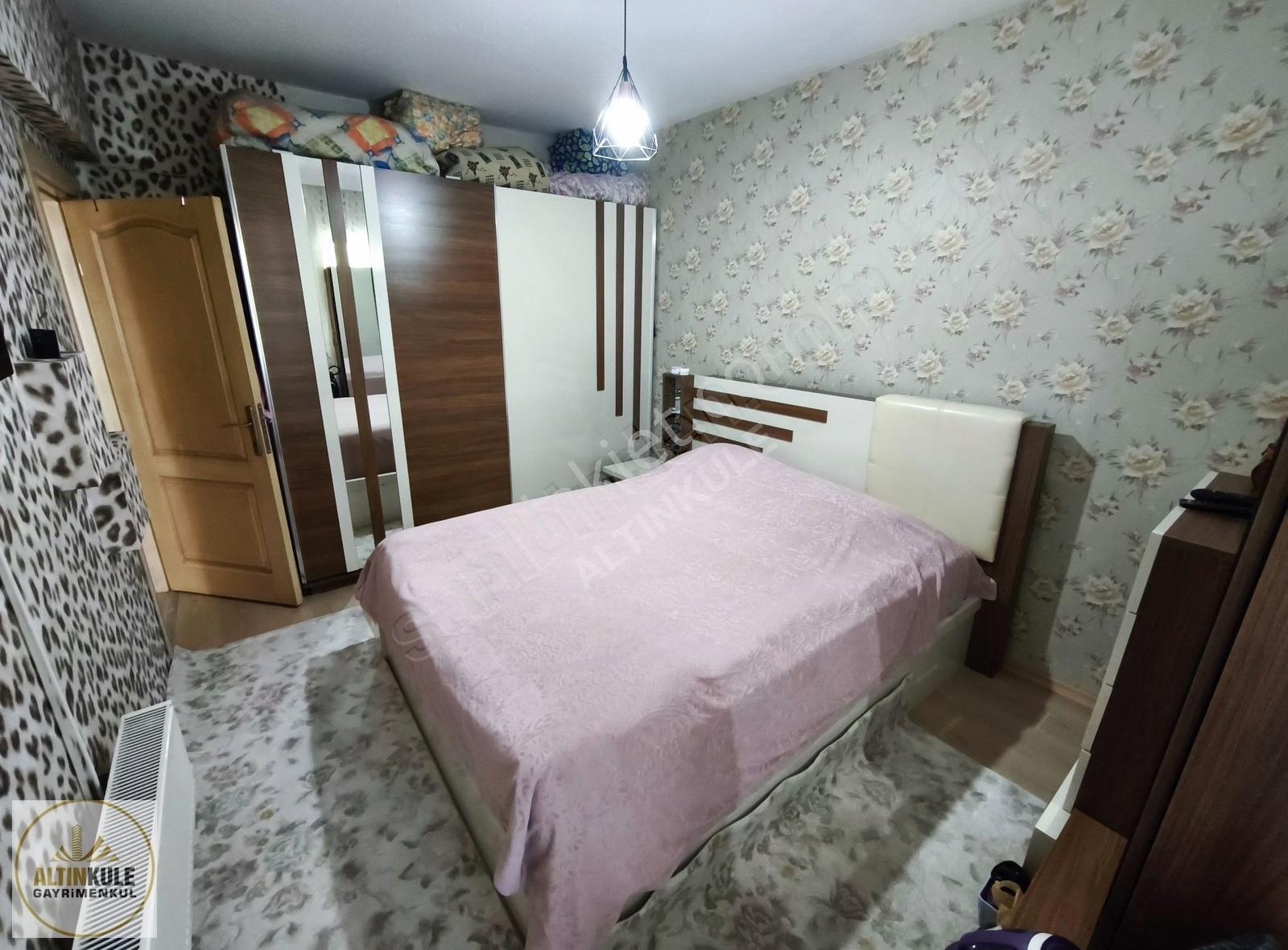 Altınkule Den Dikmen Caddesi Üzeri Ankara Manzaralı Satılık 3+1 - Görsel 23