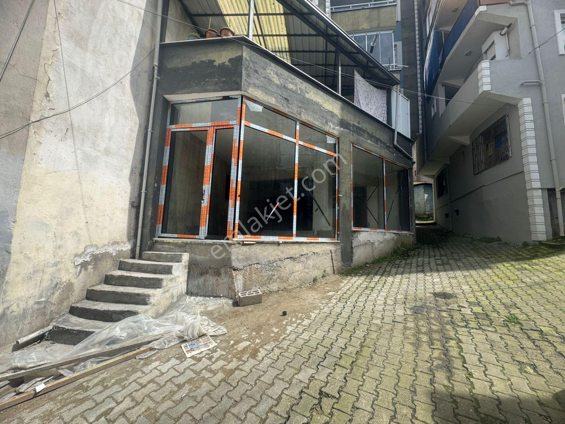 Acilll İnanç Prime Emlaktan Fevziçakmak Mah. Acilsatılık 2 Dükkan - Görsel 4