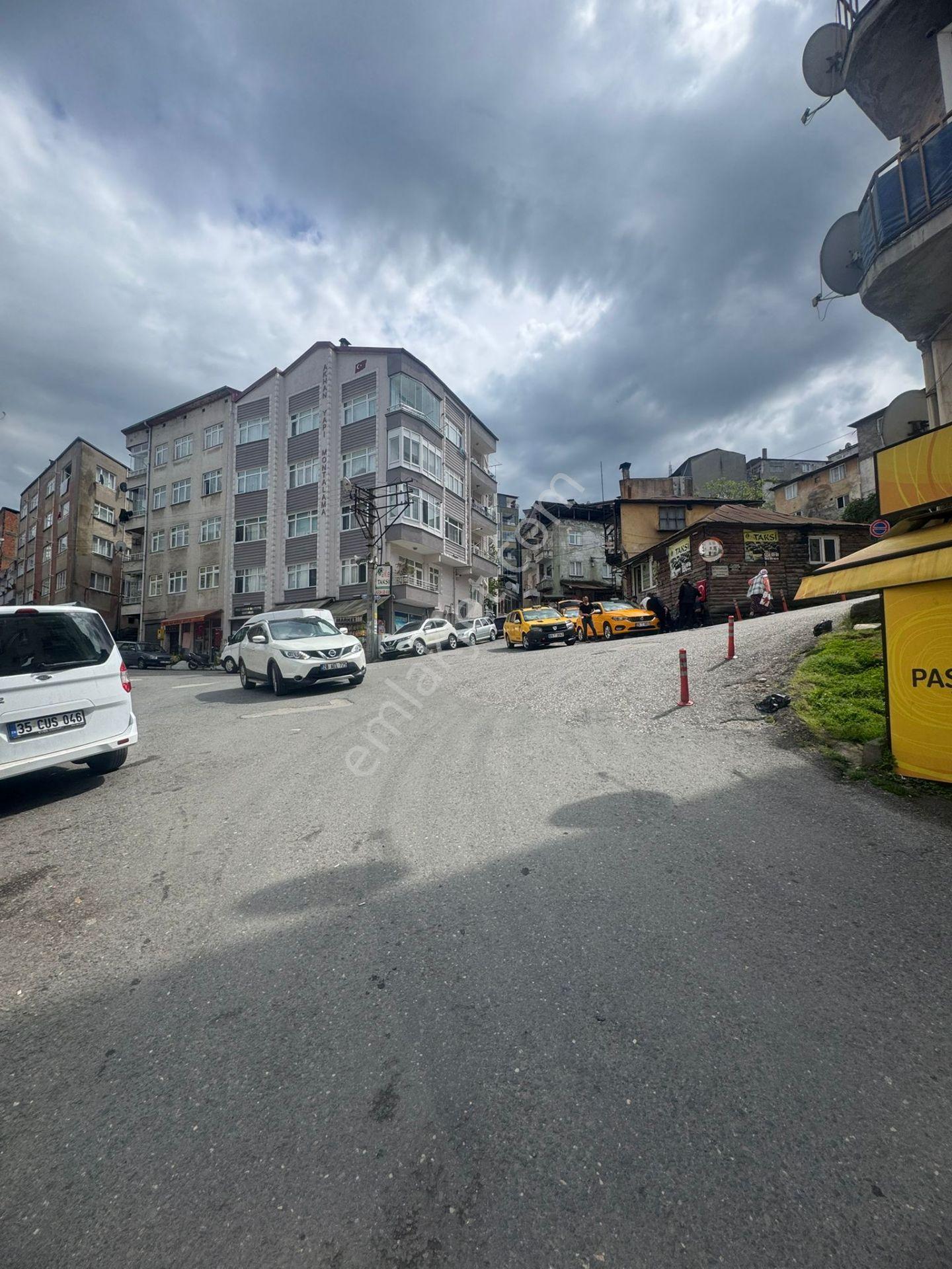 Acilll İnanç Prime Emlaktan Fevziçakmak Mah. Acilsatılık 2 Dükkan - Görsel 9