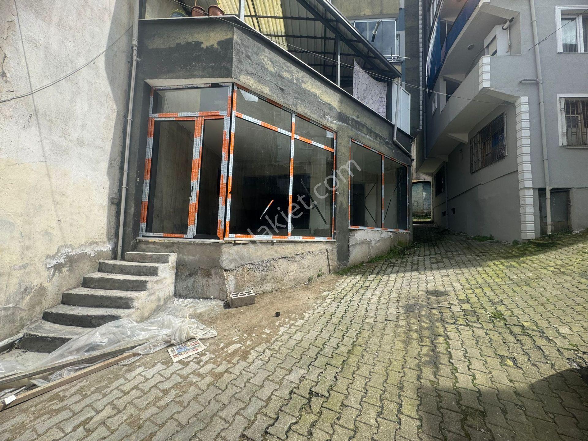 Acilll İnanç Prime Emlaktan Fevziçakmak Mah. Acilsatılık 2 Dükkan - Görsel 7
