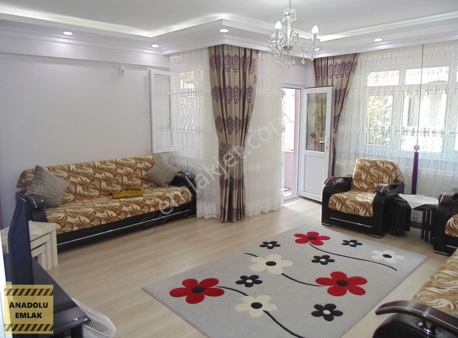 Çavuşpaşada Satılık Masrafsız 3+1 Daire 1.kat 130 M2 - Görsel 29