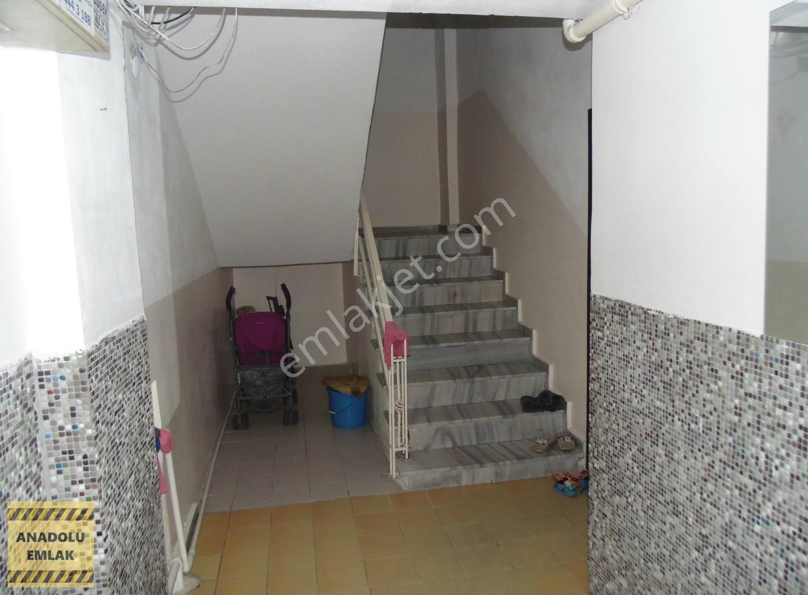 Çavuşpaşada Satılık Masrafsız 3+1 Daire 1.kat 130 M2 - Görsel 21