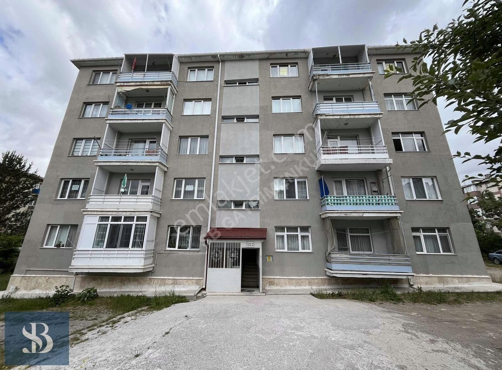 Sb Gayrımenkul'den Aydoğan Mevki 3+1 Daire