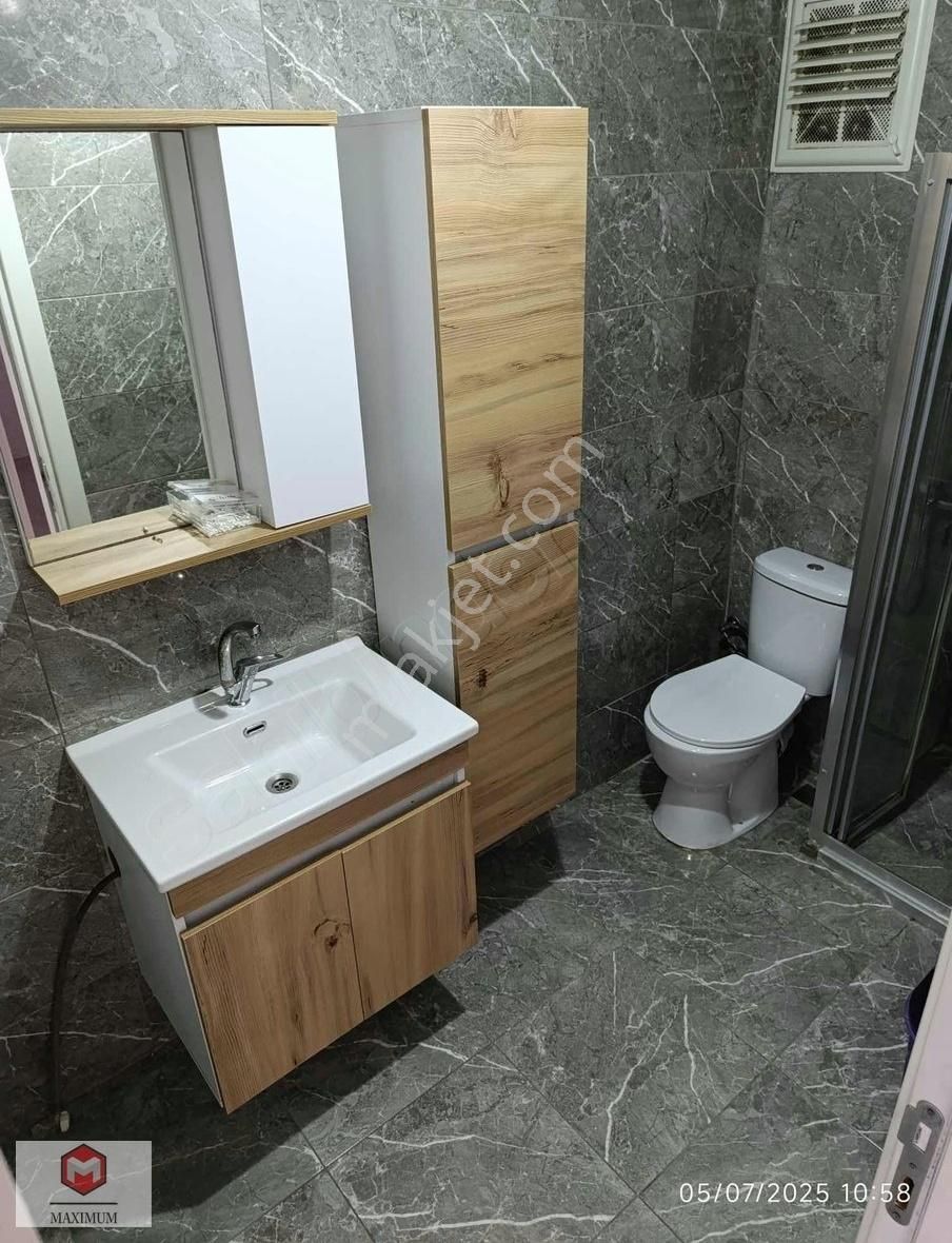 Üsküdar Mimar Sinanda 3+1 Kiralık Daire