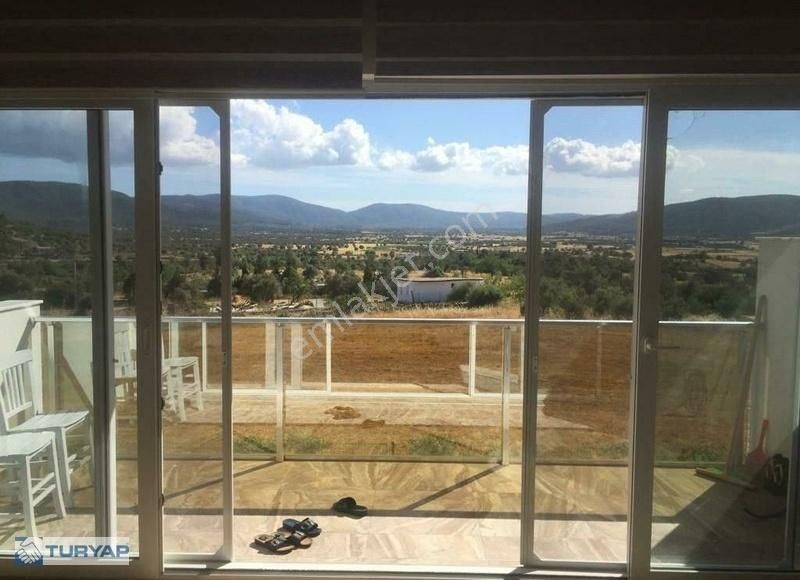 Yükseķ Kredili Ebeveyn Banyolu Gömme Dolaplı Ara Kat Daire - Görsel 2