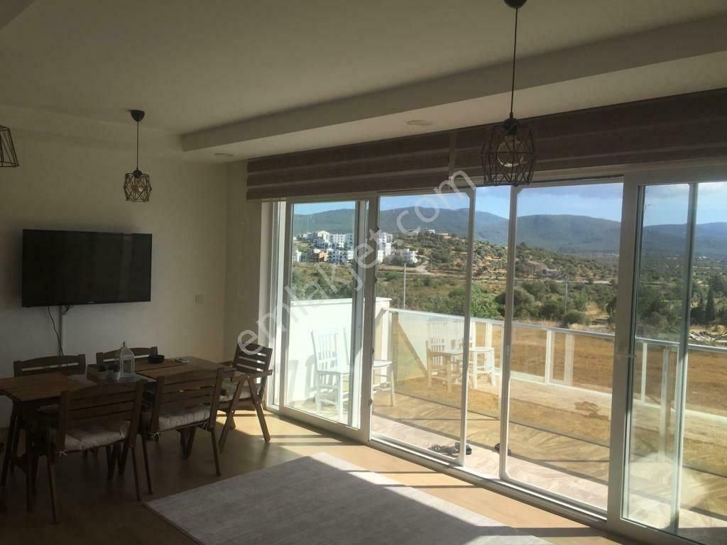 Yükseķ Kredili Ebeveyn Banyolu Gömme Dolaplı Ara Kat Daire - Görsel 15