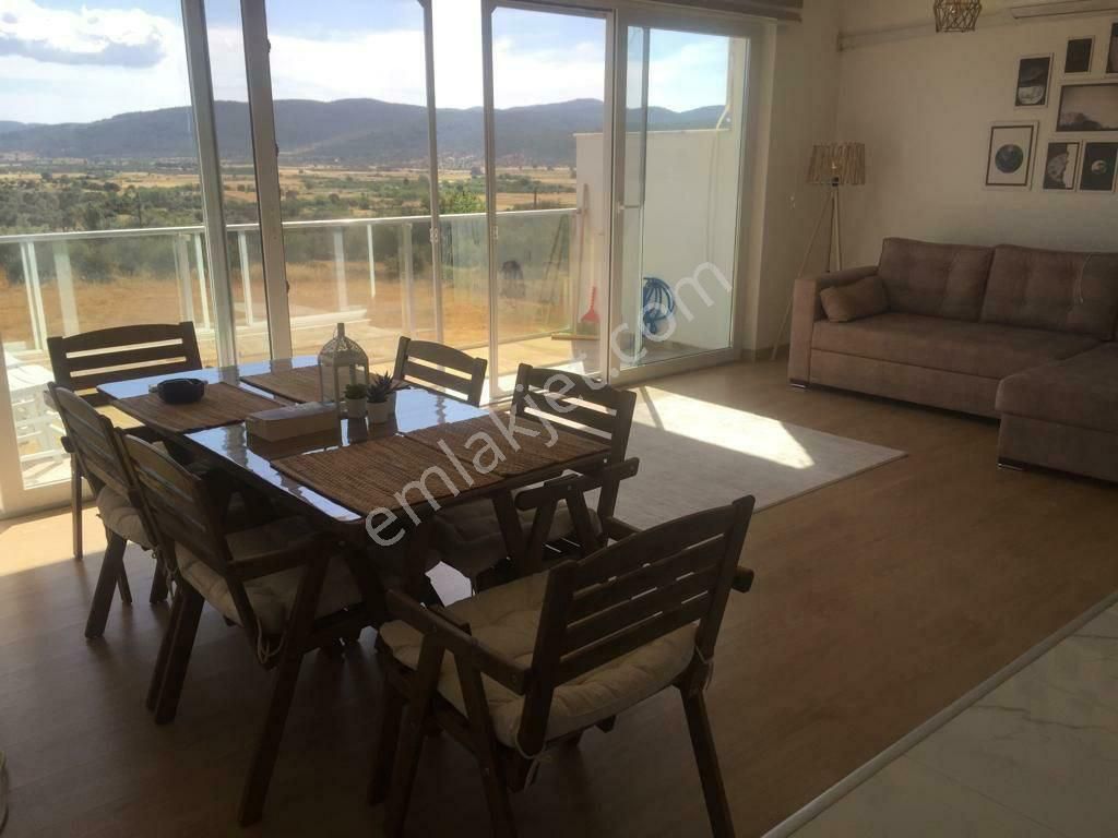 Yükseķ Kredili Ebeveyn Banyolu Gömme Dolaplı Ara Kat Daire - Görsel 18