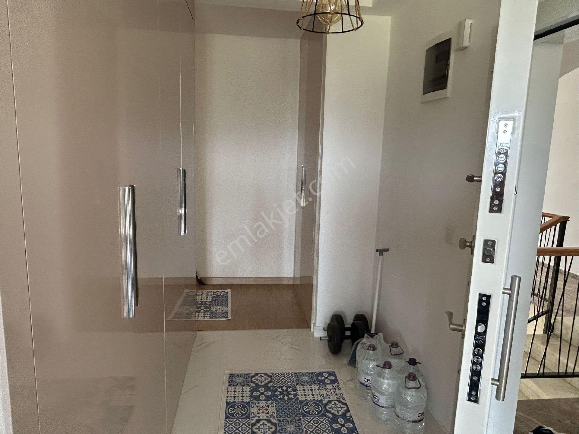 Yükseķ Kredili Ebeveyn Banyolu Gömme Dolaplı Ara Kat Daire - Görsel 6