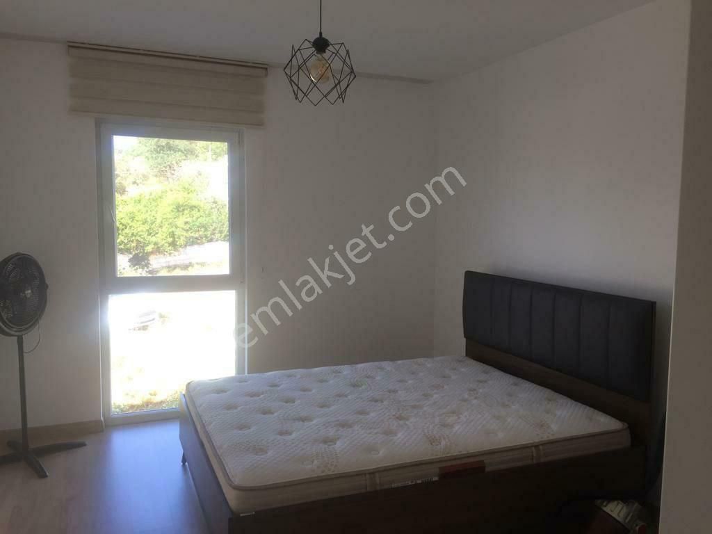 Yükseķ Kredili Ebeveyn Banyolu Gömme Dolaplı Ara Kat Daire - Görsel 21