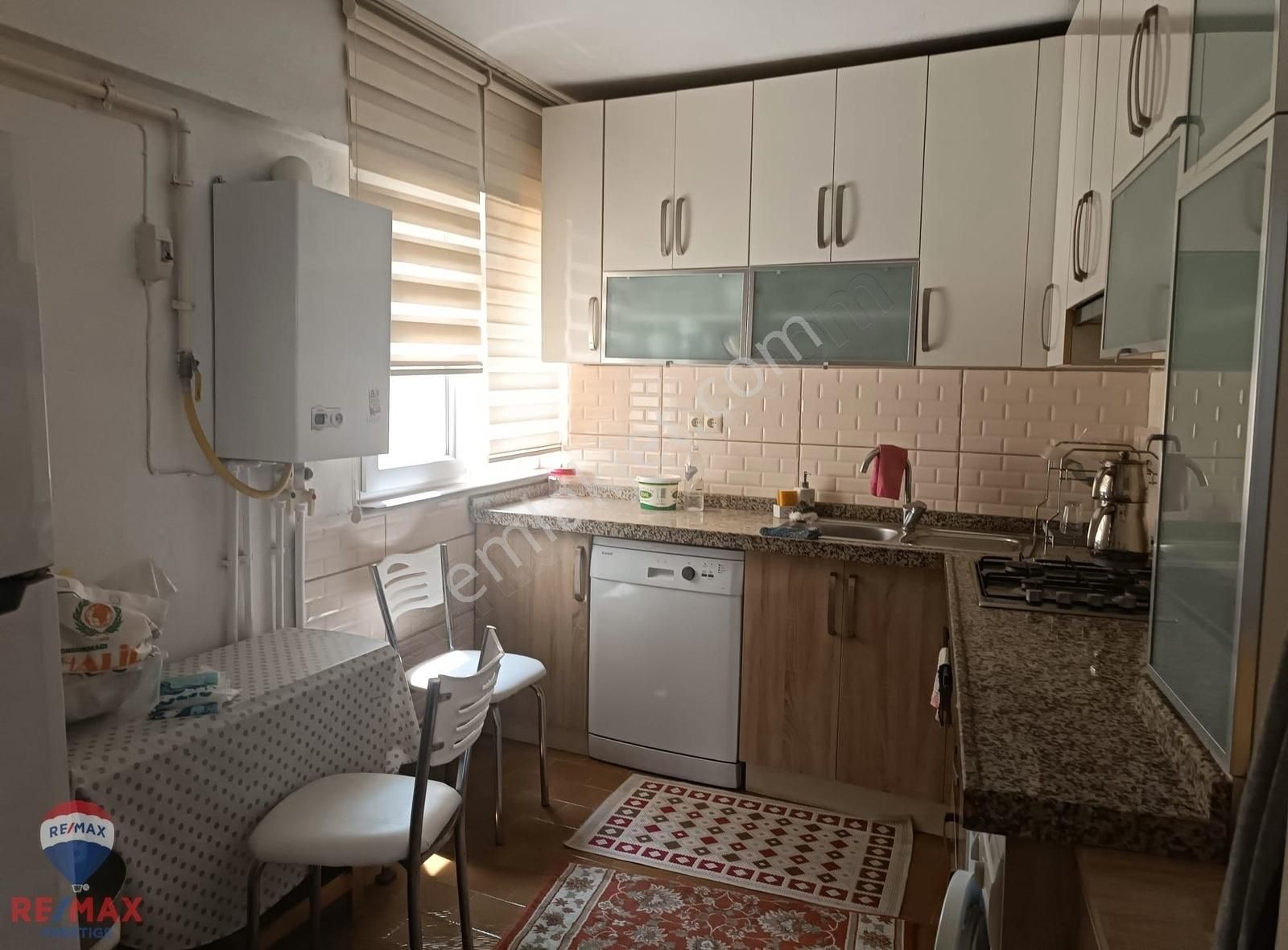Hamdibey Mahallesi'nde Satılık 3+1 Eşyalı Daire