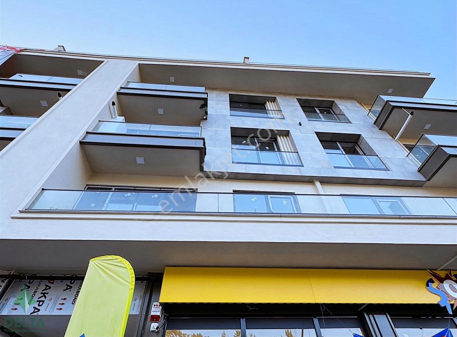 Delta Gayrimenkul'den Aksu Plazada Lüks Satılık Ofis!! - Görsel 5