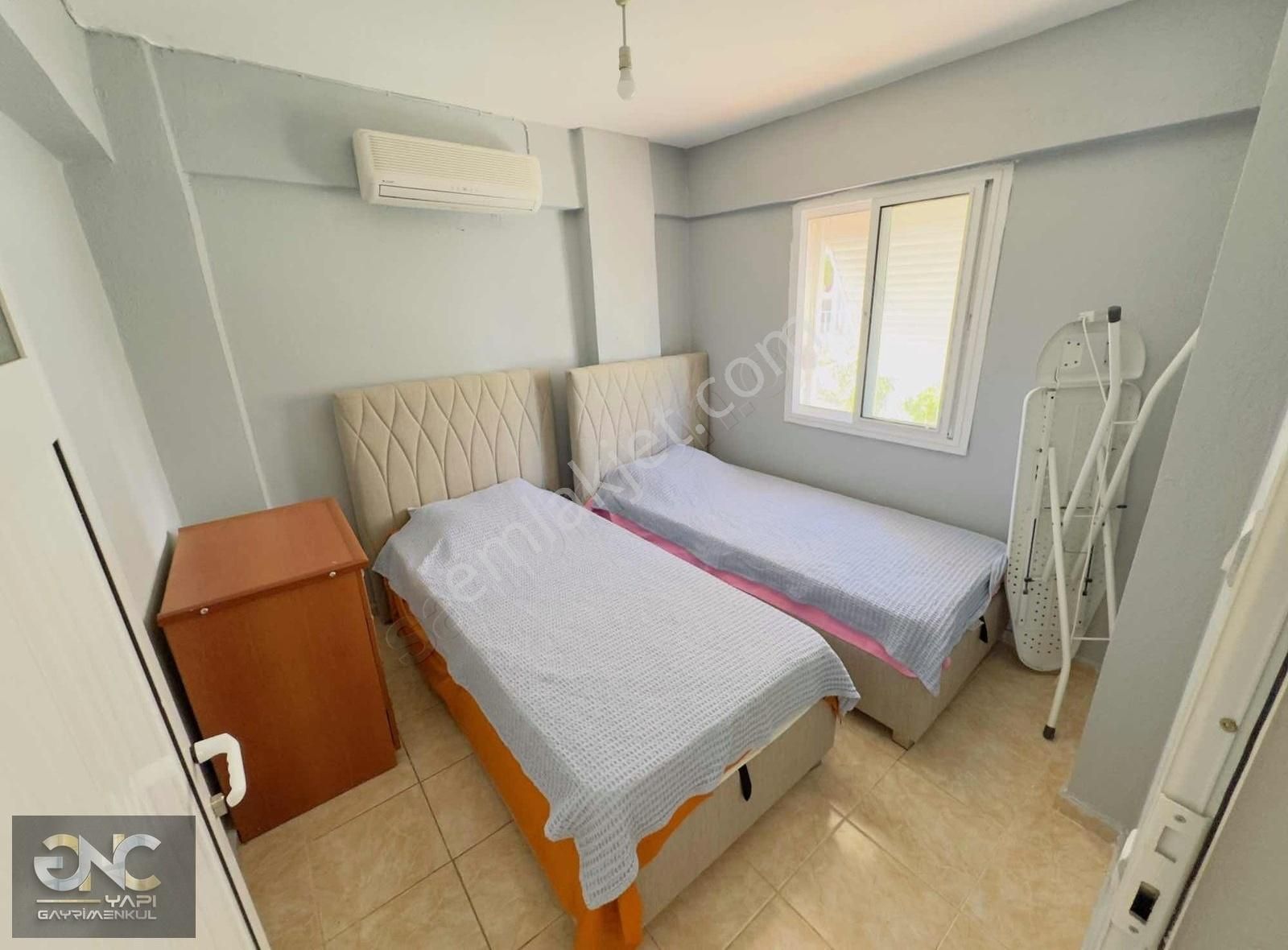 Denize Yürüme Mesafesinde Masrafsız Manzaralı 3+1 Yazlık - Görsel 22