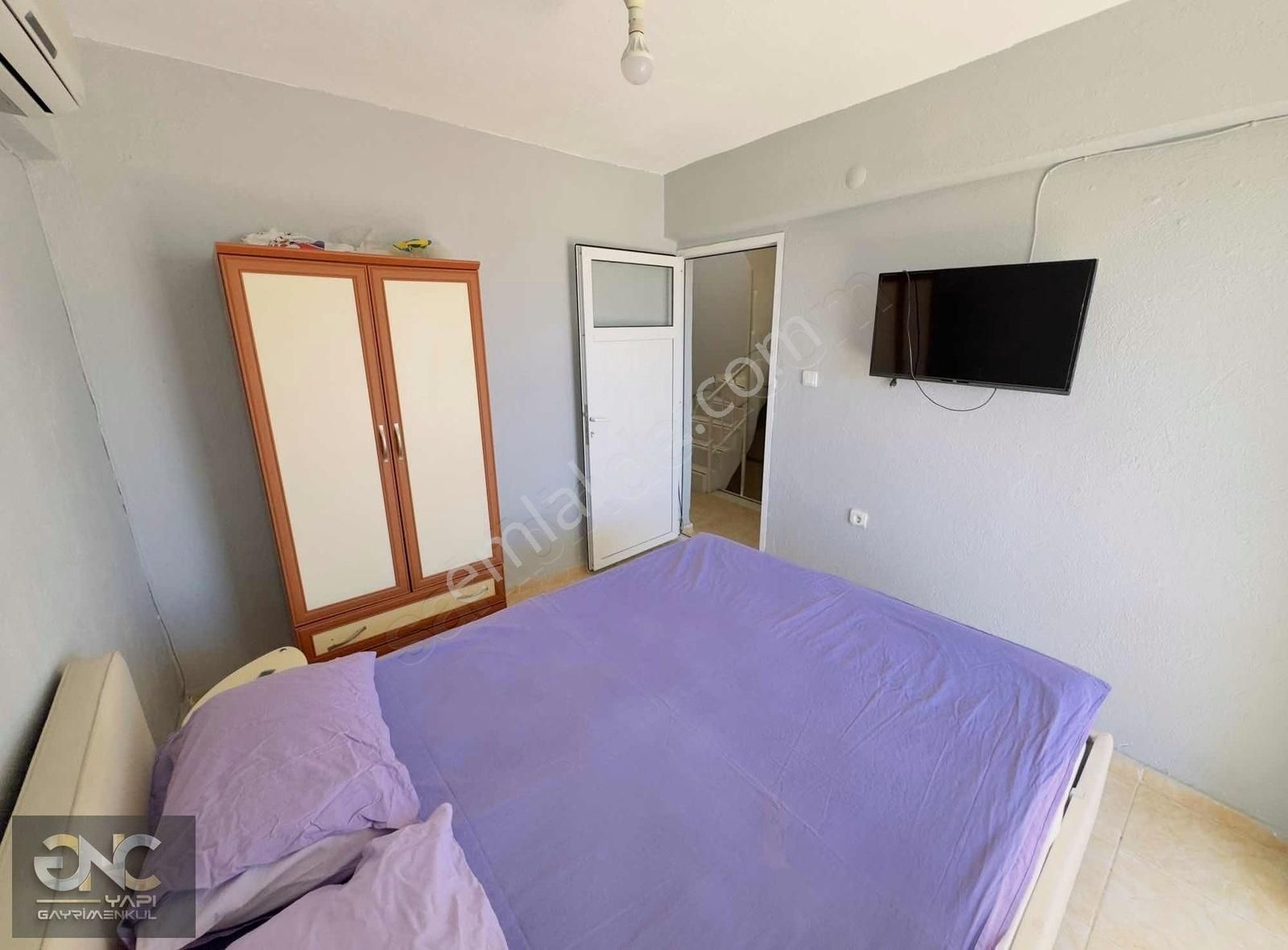 Denize Yürüme Mesafesinde Masrafsız Manzaralı 3+1 Yazlık - Görsel 29